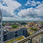 Odra Tower Center Of By Renters Prestige *