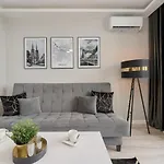 Appartement Odra Tower Center Of By Renters Prestige *