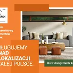 Appartement Odra Tower Center Of By Renters Prestige *