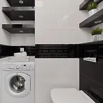 Appartement Odra Tower Center Of By Renters Prestige