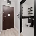 Appartement Odra Tower Center Of By Renters Prestige Wrocław
