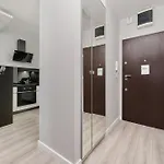 Odra Tower Center Of By Renters Prestige