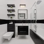 Odra Tower Center Of By Renters Prestige * Wrocław