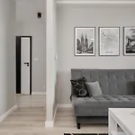 Appartement Odra Tower Center Of By Renters Prestige *