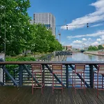 Appartement Odra Tower Center Of By Renters Prestige Wrocław