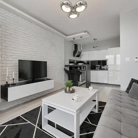 Odra Tower Center Of By Renters Prestige * Wroclaw