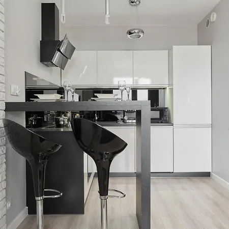 Odra Tower Center Of By Renters Prestige Apartment Wroclaw