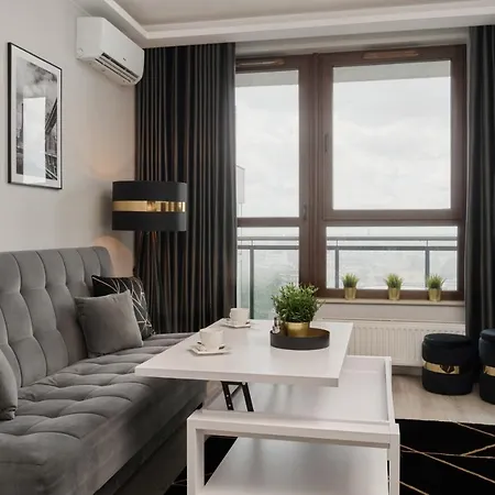 Odra Tower Center Of By Renters Prestige Apartment *
