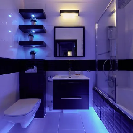 Odra Tower Center Of By Renters Prestige Apartment