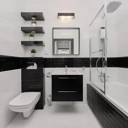 Odra Tower Center Of By Renters Prestige * Wroclaw