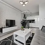 Odra Tower Center Of By Renters Prestige * 弗罗茨瓦夫
