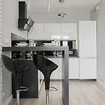 Odra Tower Center Of By Renters Prestige 公寓 弗罗茨瓦夫