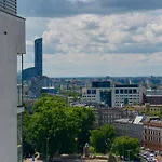 Odra Tower Center Of By Renters Prestige *