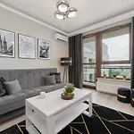 Odra Tower Center Of By Renters Prestige