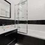 公寓 Odra Tower Center Of By Renters Prestige *