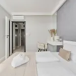 Odra Tower Center Of By Renters Prestige 公寓 弗罗茨瓦夫