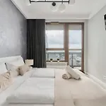 Odra Tower Center Of By Renters Prestige 公寓 弗罗茨瓦夫