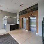 Odra Tower Center Of By Renters Prestige * 弗罗茨瓦夫