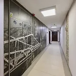 公寓 Odra Tower Center Of By Renters Prestige