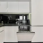 公寓 Odra Tower Center Of By Renters Prestige