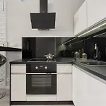 Odra Tower Center Of By Renters Prestige 公寓