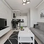 Odra Tower Center Of By Renters Prestige 公寓 弗罗茨瓦夫