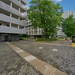 Odra Tower Center Of By Renters Prestige * 弗罗茨瓦夫