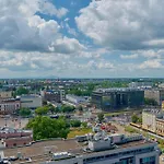 Odra Tower Center Of By Renters Prestige 公寓 *