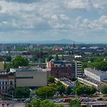 Odra Tower Center Of By Renters Prestige