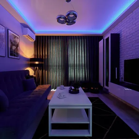 דירה Odra Tower Center Of By Renters Prestige ורוצלב