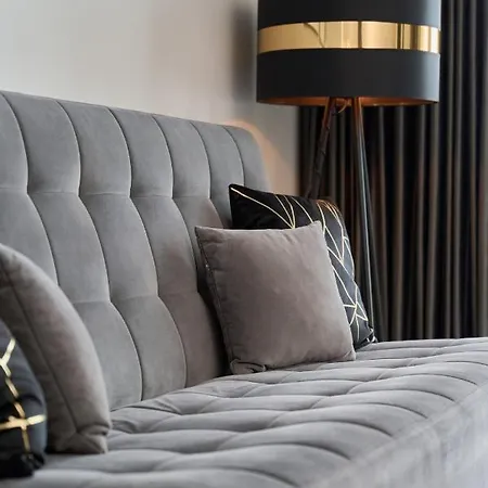 Odra Tower Center Of By Renters Prestige Апартаменты *