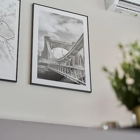 Odra Tower Center Of By Renters Prestige דירה ורוצלב