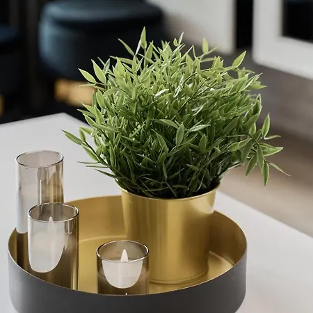 Odra Tower Center Of By Renters Prestige * Вроцлав