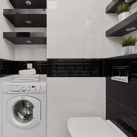 דירה Odra Tower Center Of By Renters Prestige