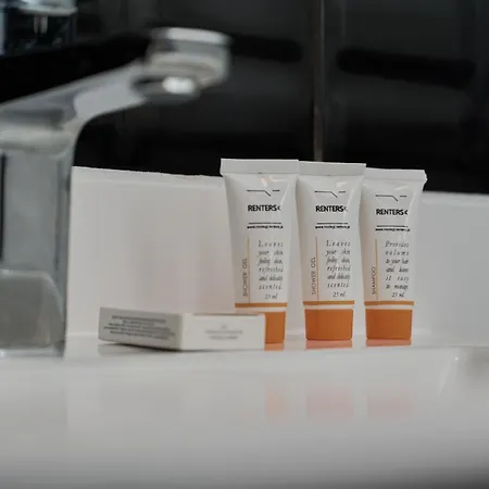 Odra Tower Center Of By Renters Prestige דירה ורוצלב