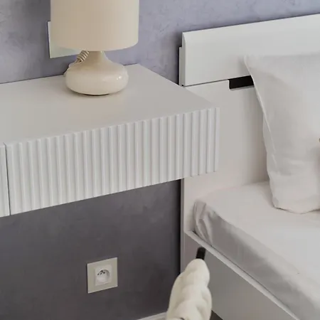 דירה Odra Tower Center Of By Renters Prestige *