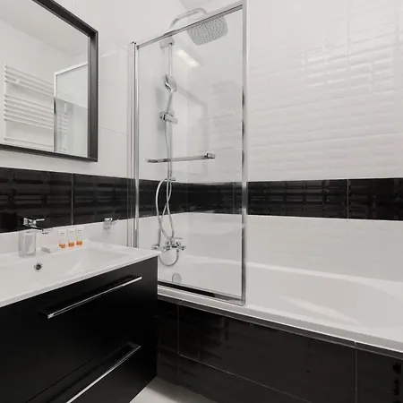 דירה Odra Tower Center Of By Renters Prestige *