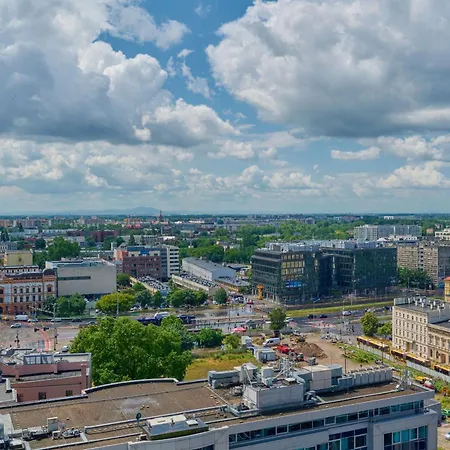 Odra Tower Center Of By Renters Prestige דירה *