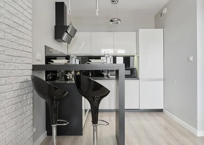 Odra Tower Center Of By Renters Prestige Apartment Wroclaw