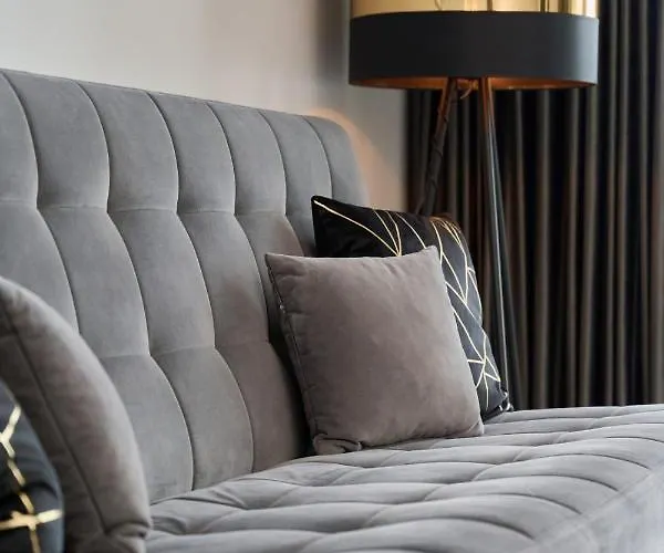 Odra Tower Center Of By Renters Prestige Apartment *