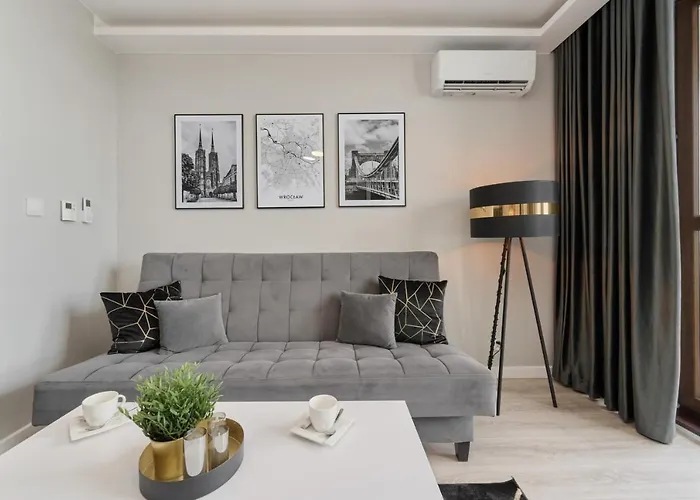 Apartment Odra Tower Center Of By Renters Prestige *