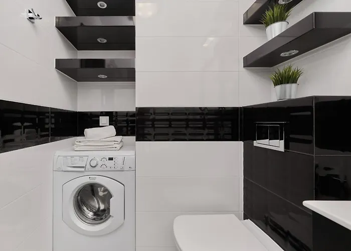 Apartment Odra Tower Center Of By Renters Prestige