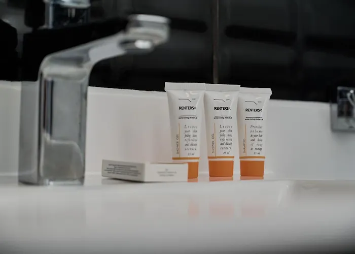 Odra Tower Center Of By Renters Prestige Apartment Wroclaw