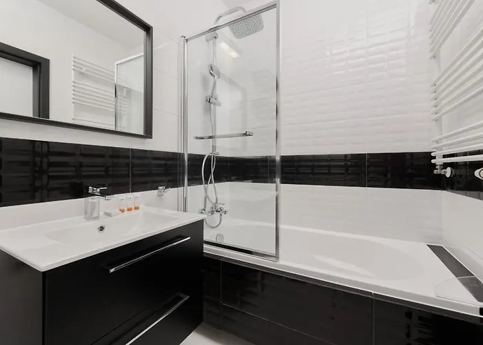 Apartment Odra Tower Center Of By Renters Prestige *