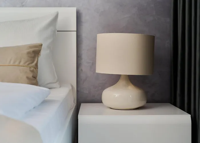 Apartment Odra Tower Center Of By Renters Prestige Wroclaw