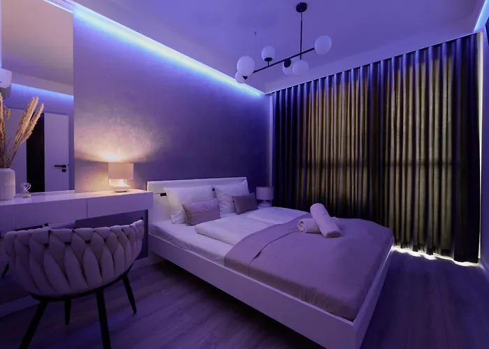 Apartment Odra Tower Center Of By Renters Prestige Wroclaw