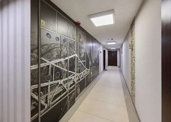 Apartment Odra Tower Center Of By Renters Prestige