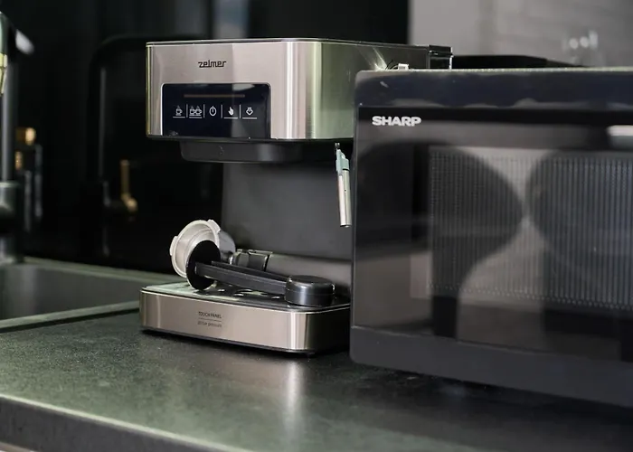 Apartment Odra Tower Center Of By Renters Prestige