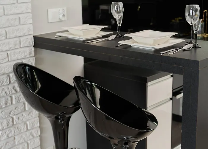 Odra Tower Center Of By Renters Prestige