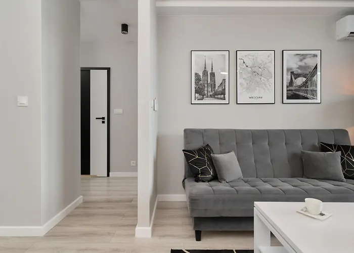 Apartment Odra Tower Center Of By Renters Prestige *